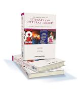 The Encyclopedia of Literary and Cultural Theory, 3 Volume Set