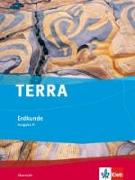 TERRA Erdkunde Räume und Strukturen. Schülerbuch Oberstufe Ausgabe N
