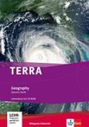 TERRA Geography. Dynamic Earth