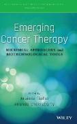 Emerging Cancer Therapy