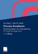 Process Excellence