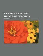 Carnegie Mellon University faculty