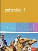 Zeitreise. Neue Ausgabe für differenzierende Schulen in Nordrhein-Westfalen. Schülerband 1