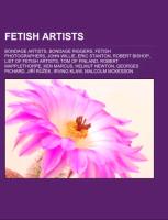 Fetish artists