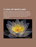 Flora of Maryland