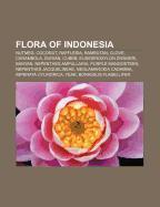 Flora of Indonesia