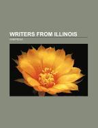 Writers from Illinois