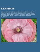 Ilkhanate