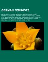 German feminists