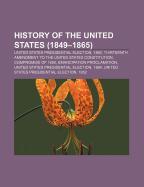 History of the United States (1849-1865)