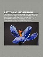 Scottish MP Introduction