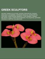 Greek sculptors