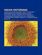 Indian historians