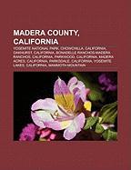 Madera County, California