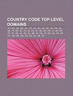 Country code top-level domains