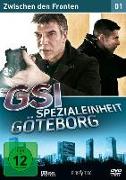 GSI - Spezialeinheit Göteborg