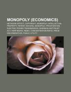 Monopoly (economics)