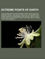 Extreme points of Earth