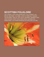 Scottish folklore