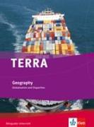 TERRA Geography. Globalisation and Disparities. Schülerbuch 9./10. Klasse