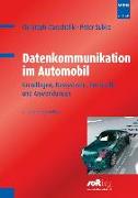 Datenkommunikation im Automobil