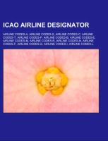 ICAO airline designator