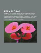 Fern florae