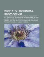 Harry Potter books (Book Guide)