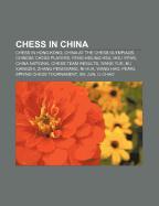 Chess in China