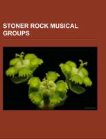 Stoner rock musical groups