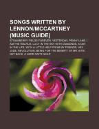 Songs written by Lennon/McCartney (Music Guide)