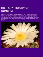 Military history of Cumbria