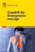 Grundriss der Bindegewebsmassage