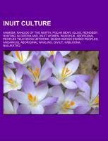 Inuit culture