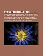 Iraqi footballers