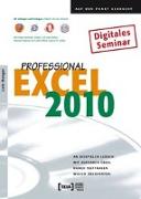 Excel 2010 Professional
