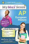 AP European History: Maximize Your Score in Less Time