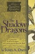 The Shadow Dragons: Volume 4