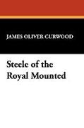 Steele of the Royal Mounted
