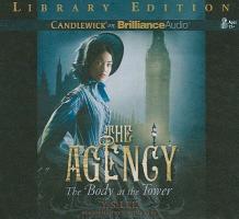 The Agency 2: The Body at the Tower