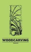 Woodcarving