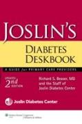 Joslin's Diabetes Handbook