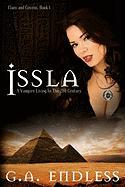 Issla: A Vampire Living in the 21st Century: Clans and Covens