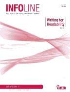 Writing for Readability