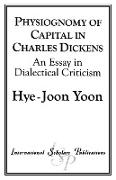 Physiognomy of Capital in Charles Dickens