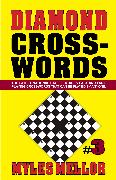 Easy Diamond Crosswords #3