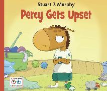 Percy Gets Upset