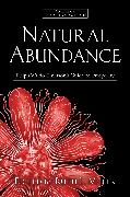 Natural Abundance: Ralph Waldo Emerson's Guide to Prosperity