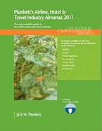 Plunkett's Airline, Hotel & Travel Industy Almanac 2011