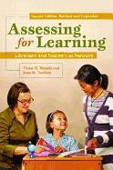 Assessing for Learning